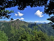 43 Cime orobiche dall'Alben alla Presolana